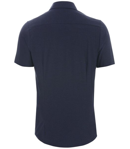 Short Sleeve The Functional Shirt Navy