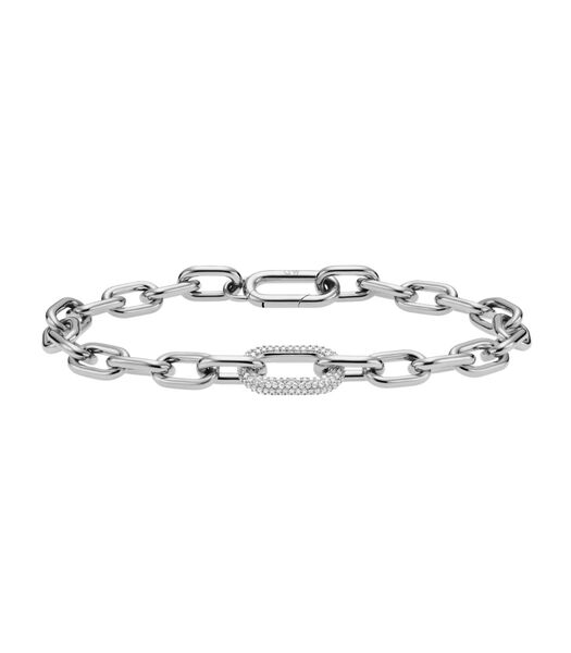 Bracelet Zilverkleurig DW00400610