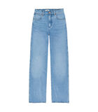 Jeans moeder vrouw Relaxed image number 1