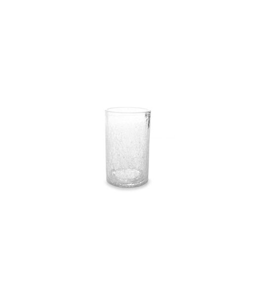 Longdrinkglas Crackle 400 ml