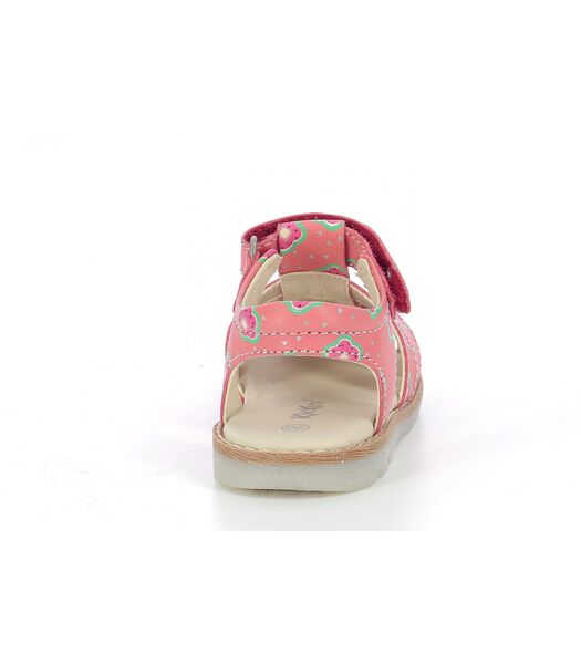 sandalen voor babymeisjes Nonosti