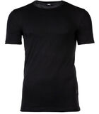T-shirt Modern 2-Pack Zwart image number 2