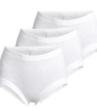 3 pack  Nina - taille pants image number 0