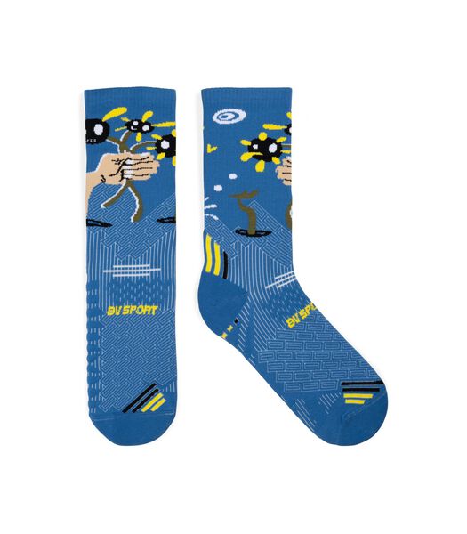 Chaussettes Run Collector
