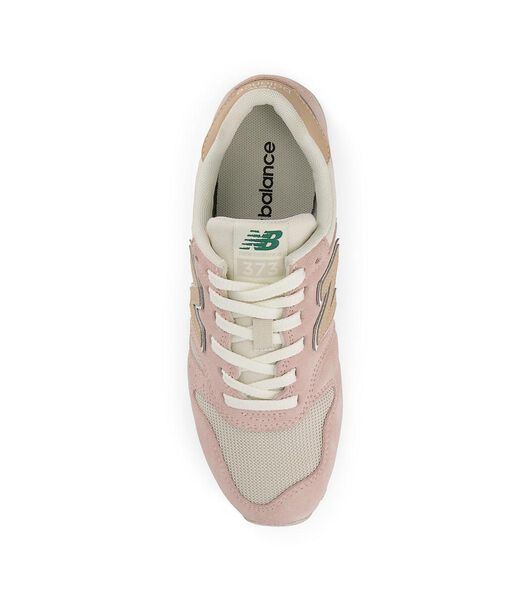 373 - Sneakers - Rose