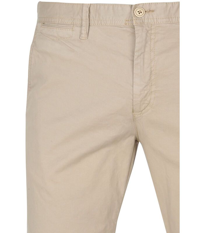 Suitable Chino Oakville Taupe image number 1