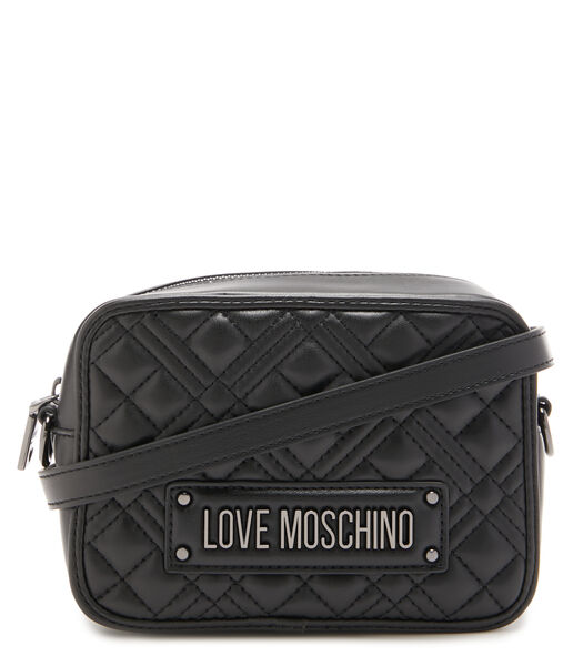 Quilted Bag Sac Besace Noir JC4167PP0HLA000A