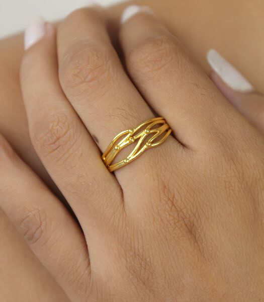 'Casares' Ring
