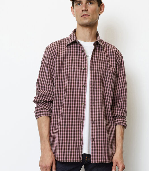 Chemise regular