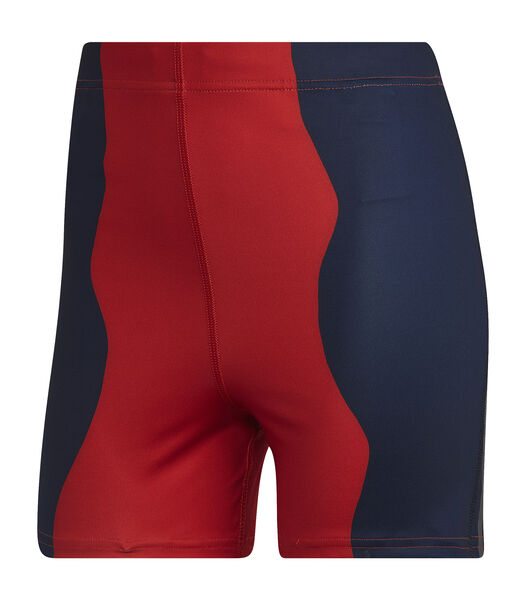 Dames shorts Marimekko Run Icons