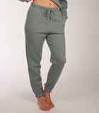 Pantalon long homewear Chilli Hw Sweat Pants image number 0