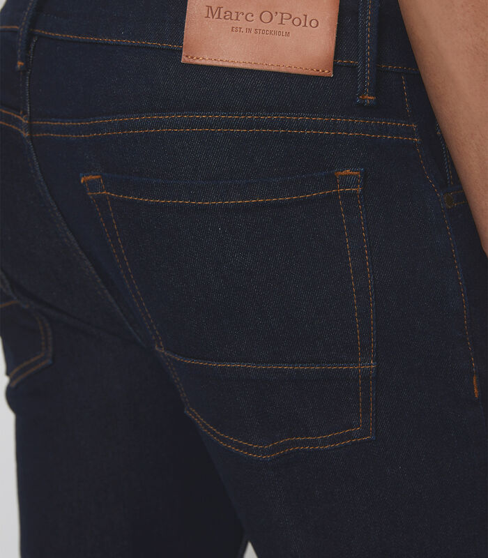 Jeans model SJÖBO gevormd image number 4
