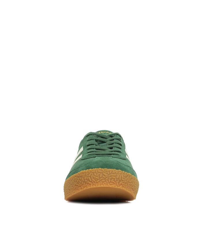 Baskets Classics Harrier Suede Trainers image number 2