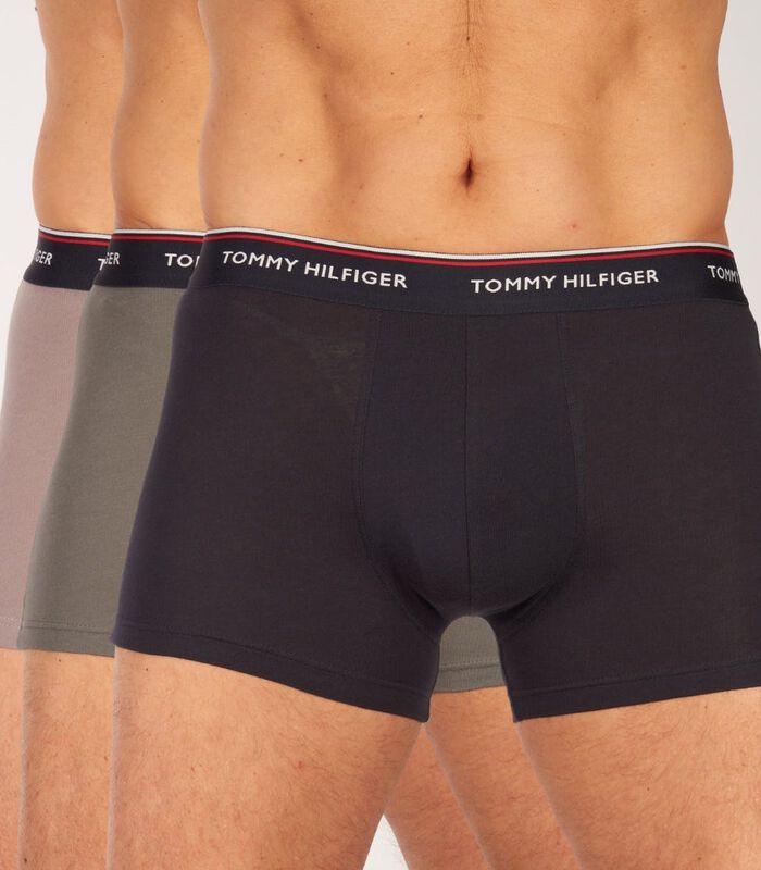 3-pack boxershorts image number 2