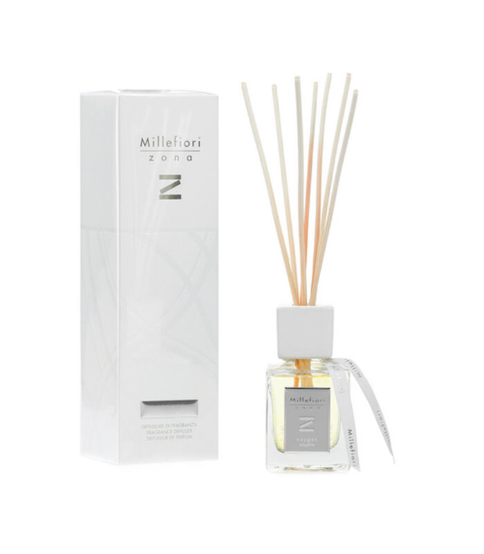 Zona Reed Diffuser Oxygen 100 ml image number 0