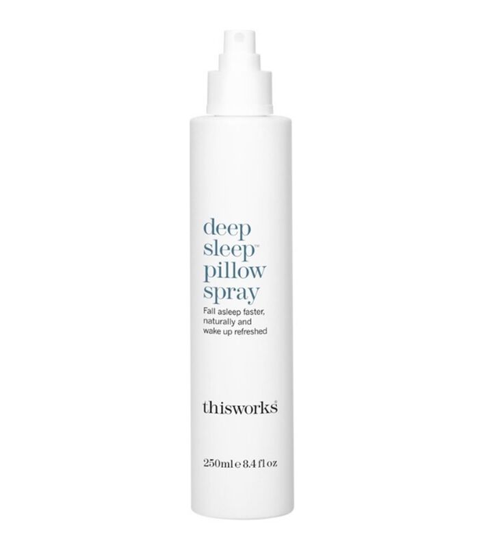 Deep Sleep Pillow Spray - 250 ml image number 1