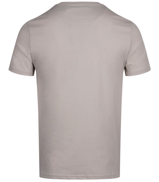 T-shirt Plain