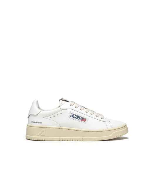 Dallas - Sneakers - Blanc