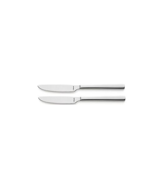 Couteau de table Martin  - 2 pièces
