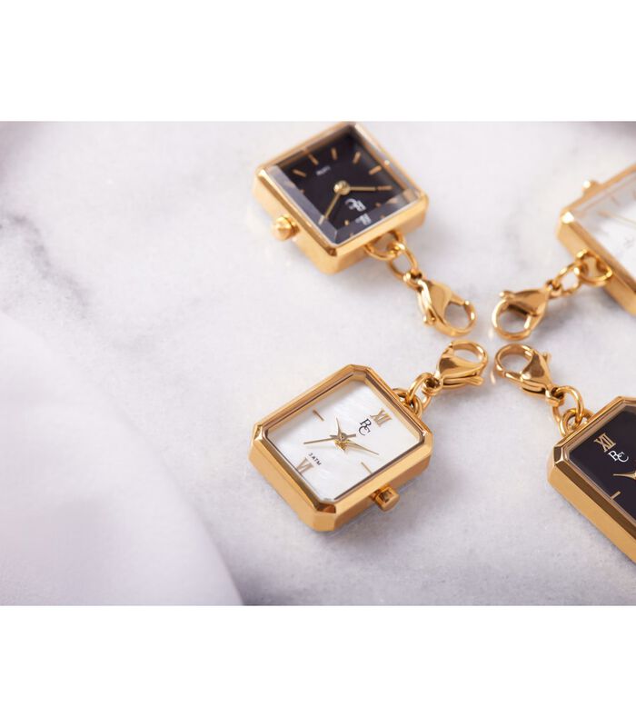 Regal Collection dames horloge bedel image number 3