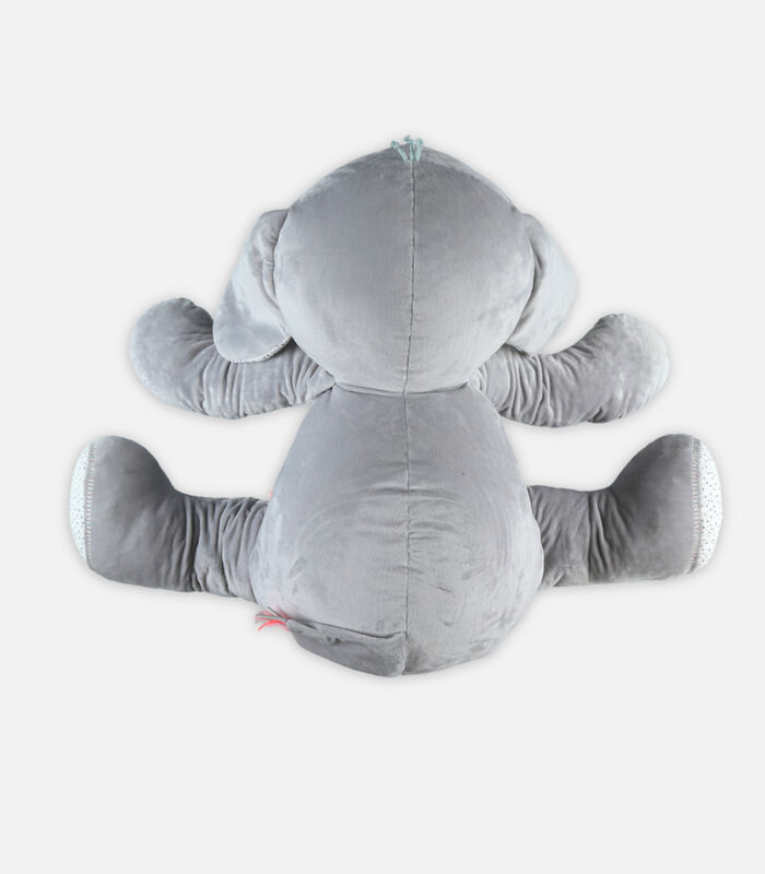 Anna Large Plush in Veloudoux® Anna & Milo collectie image number 2