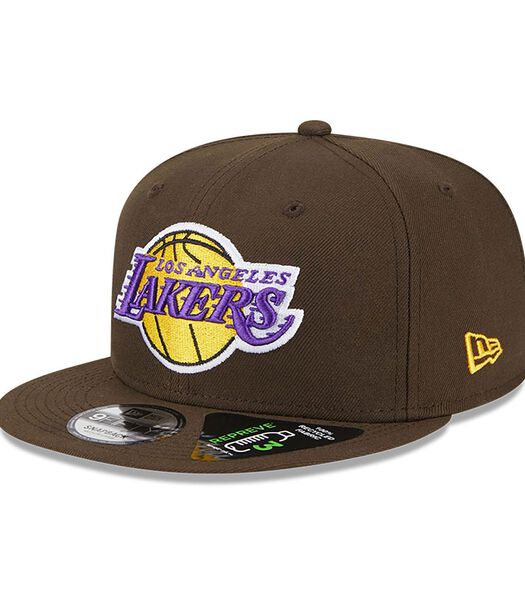 Snapback pet Los Angeles Lakers 9Fifty