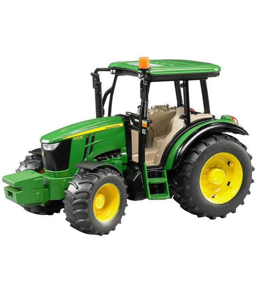 John Deere tractor 5115M - 2106