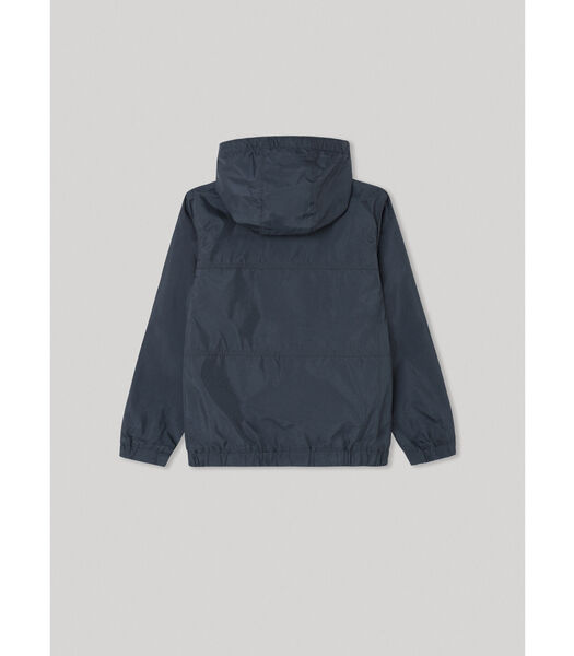 Veste imperméable enfant Christ