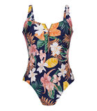 Tropical Sunset - maillot de bain image number 1