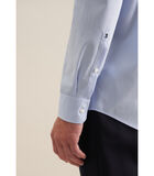 Business overhemd Regular Fit lange Arm Geruit image number 3