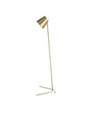 Lampadaire Noble - Or - 40x30,5x150cm image number 0