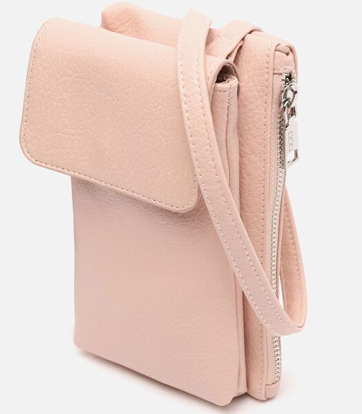 Mini sac Nisty Pink