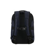 Roader Laptop Backpack S 42 x 19 x 30 cm DARK BLUE image number 2