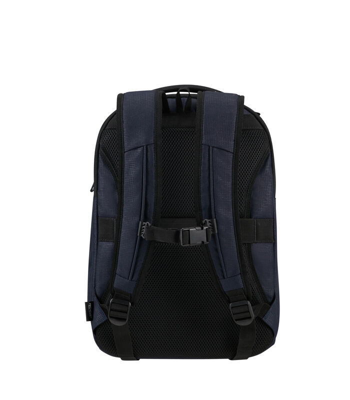 Roader Laptop Backpack S 42 x 19 x 30 cm DARK BLUE image number 2