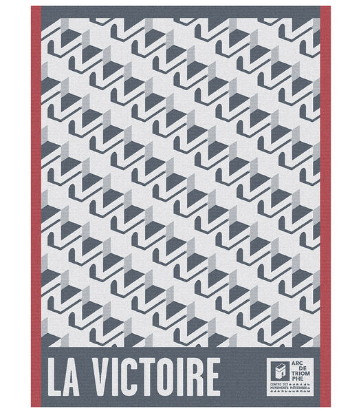 Torchon  Arc Victoire