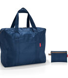 Mini Maxi Touringbag - Reistas - Dark Blue Donkerblauw image number 2