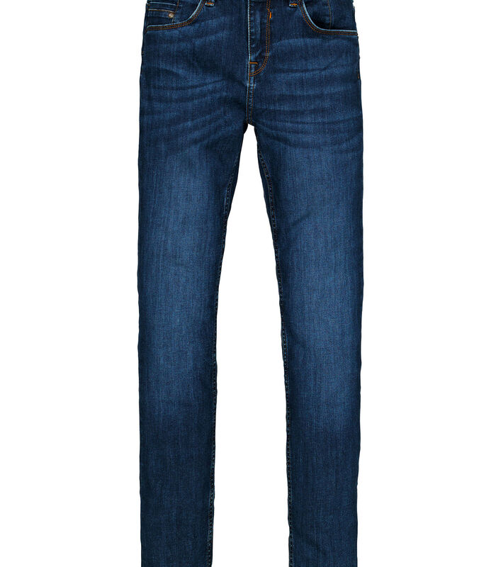 Caro Curved - Jeans Slim Fit image number 2