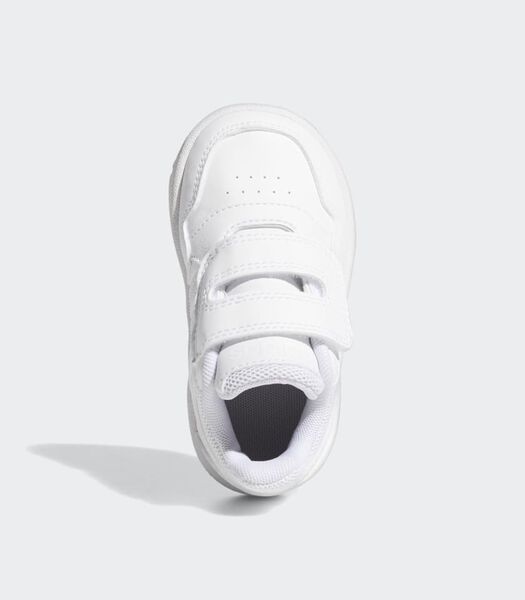 Hoops 3.0 - Sneakers - Blanc
