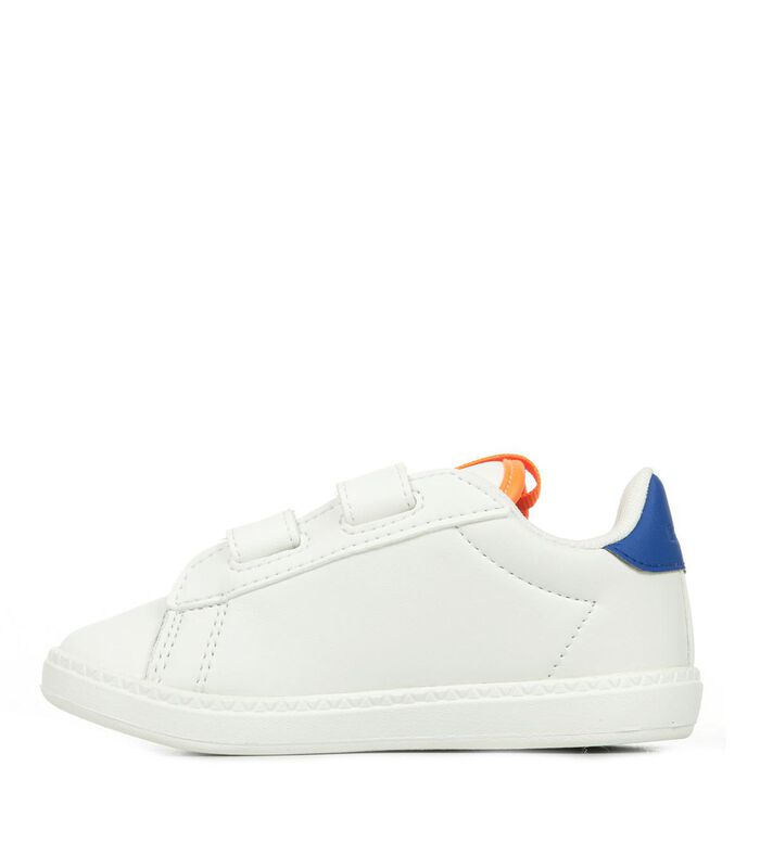Sneakers Courtset Inf Sport image number 3