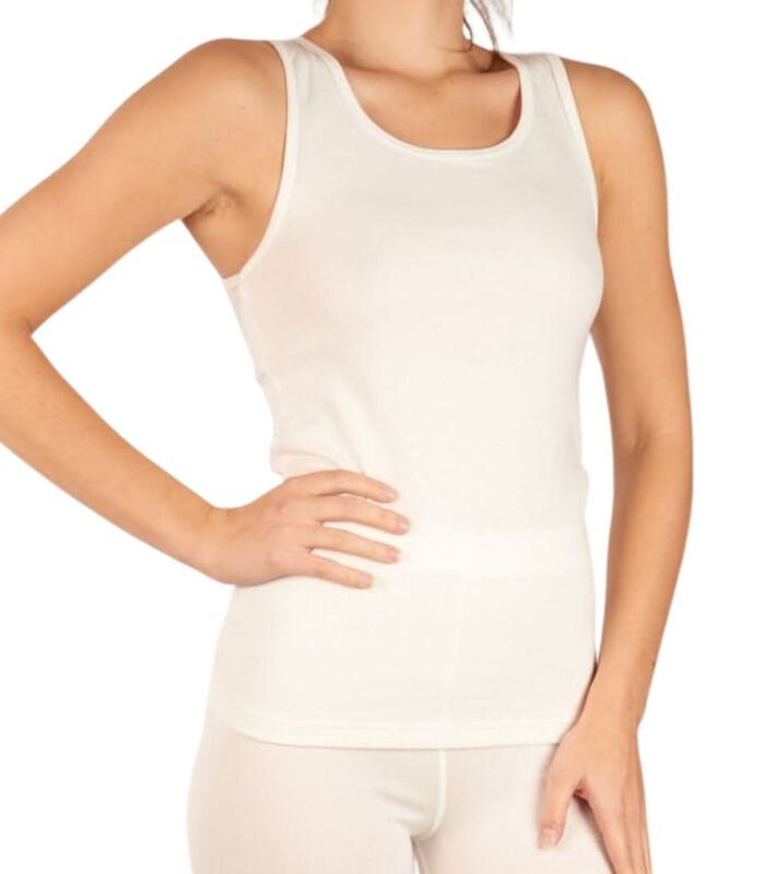 Caracos thermique Thermo Women Singlet image number 0