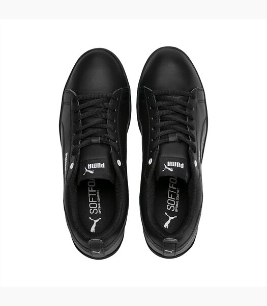 Smash v2 - Sneakers - Zwart