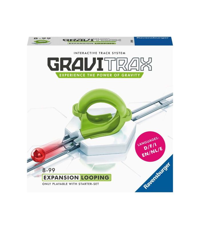 GraviTrax® Looping image number 0