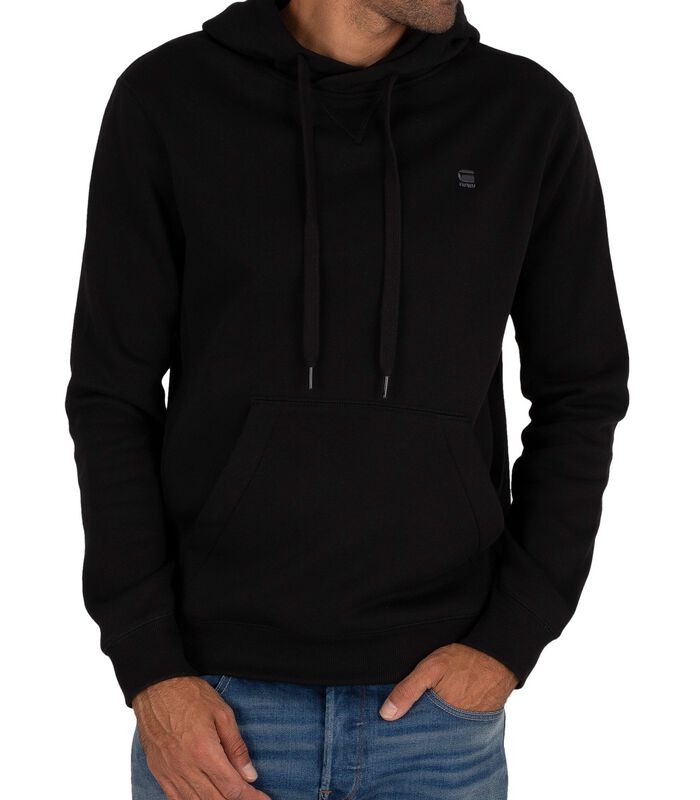 Premium Core hoodie image number 0