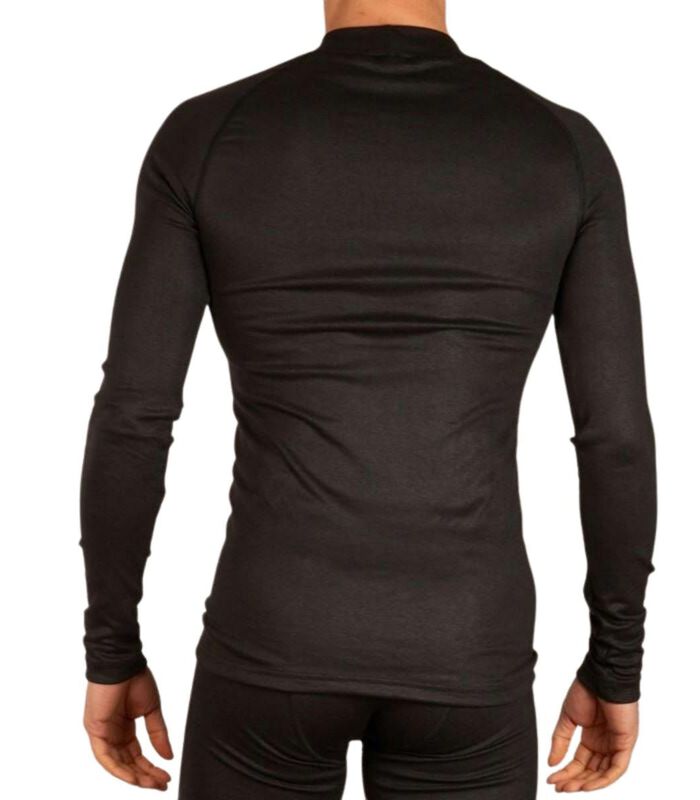 T-shirt thermique Men Long Sleeve image number 1