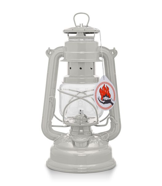 Lanterne d'orage Baby Special 276 - Beige - 13,5x15x26.5cm