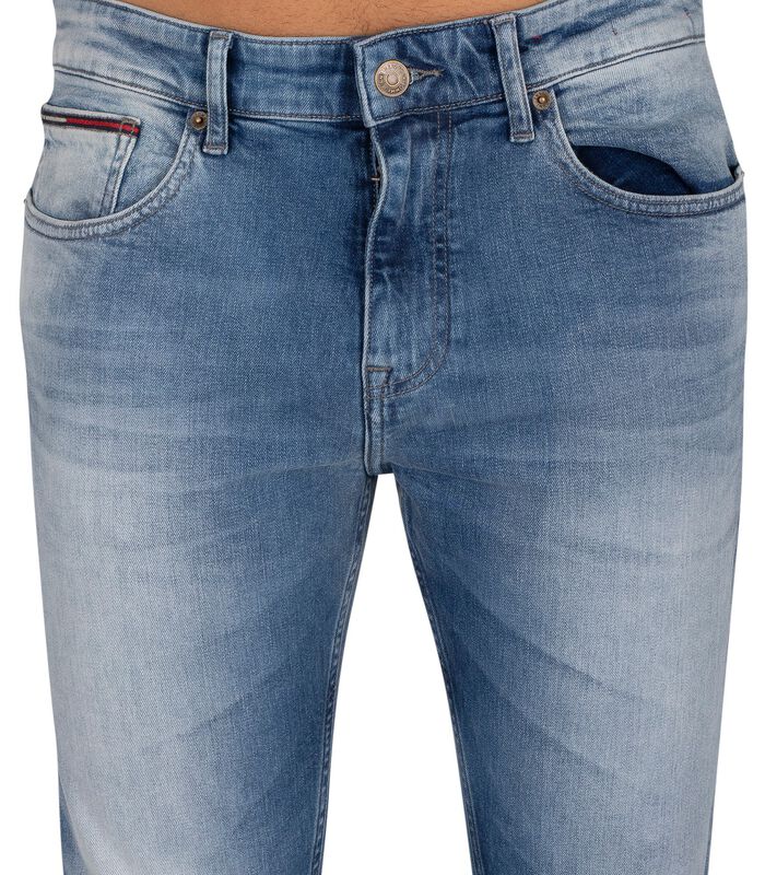 Austin Jeans image number 4