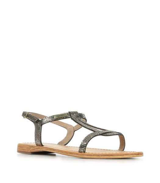 Sandalen Hamat