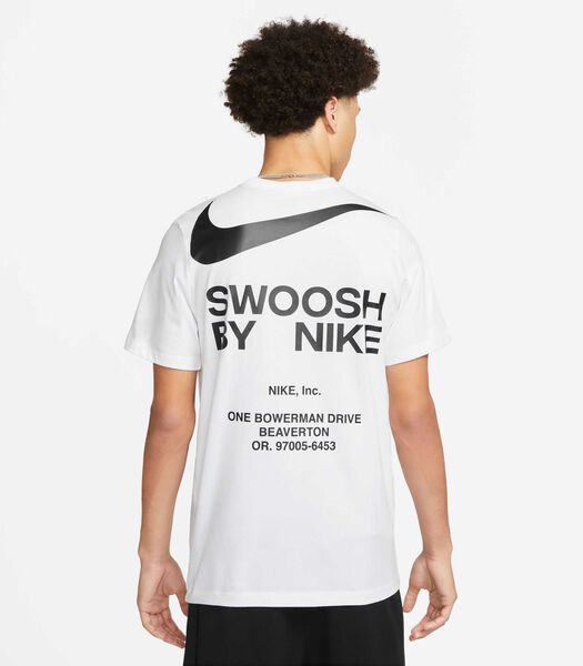 Nike Sportkleding T-Shirt