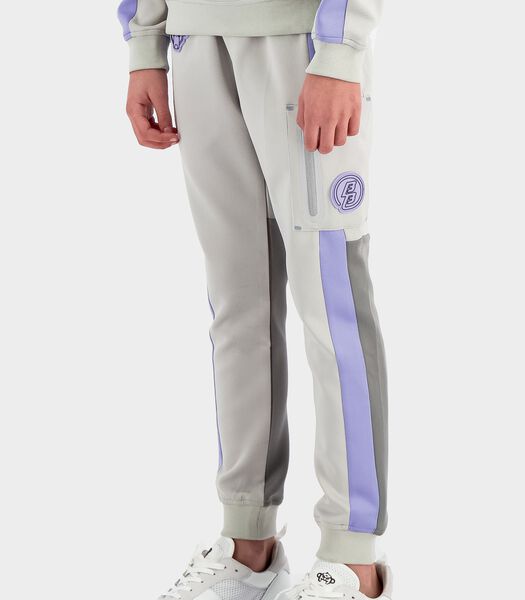 Reconnecting Trackpants
