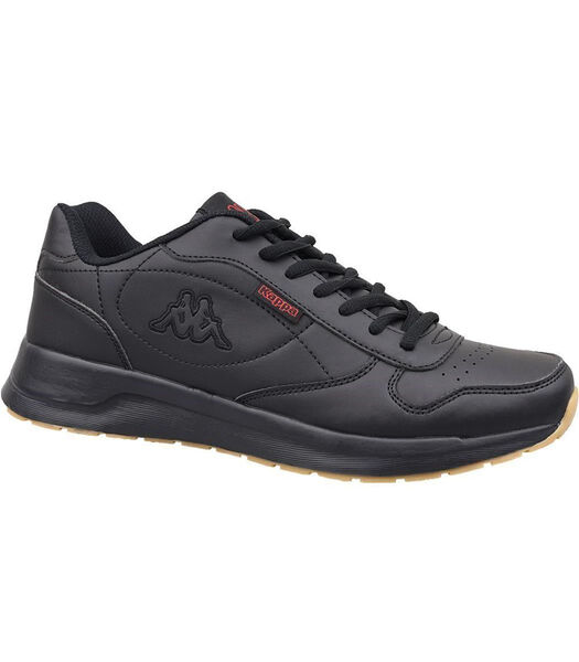 Base Ii - Sneakers - Zwart